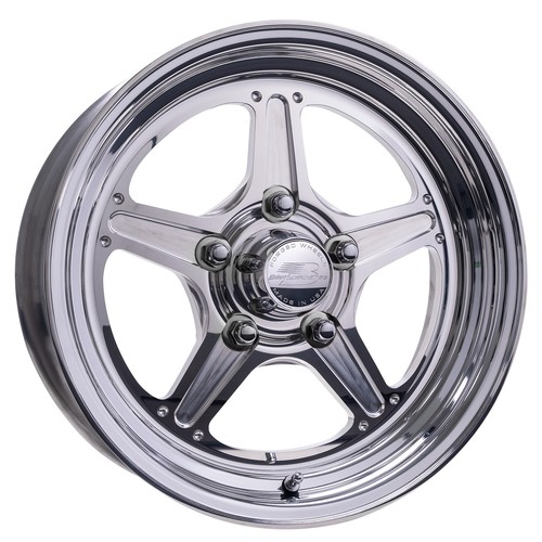 Billet specialties street - billet, lite