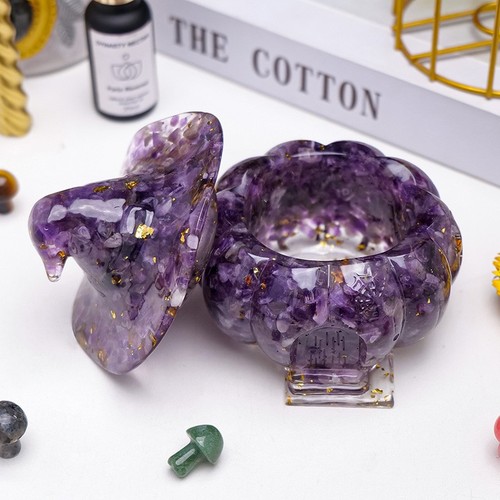 Crystal crafts natural - crystal,