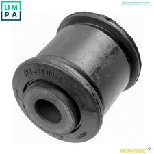 2x MOUNTING CONTROLTRAILING