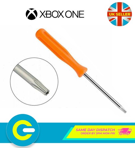 Orange tr8 t8h torx - torx, t8