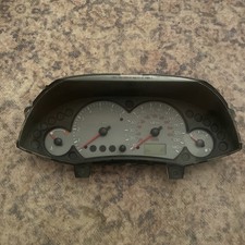 FORD FOCUS MK1 (98-04) PETROL