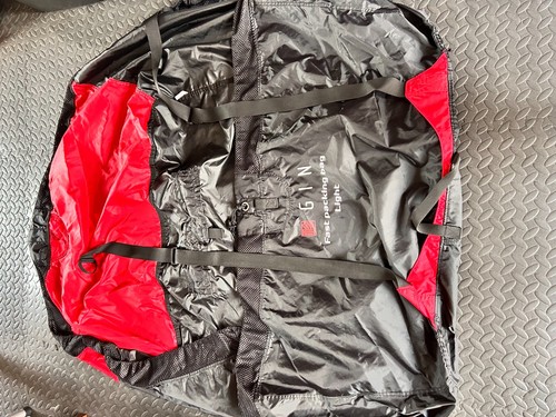 Paraglider paramotor gin - paraglider/paramotor, ,gin
