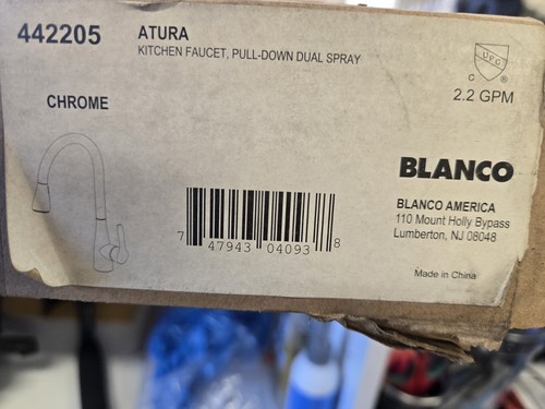 Blanco 442205 atura - blanco,