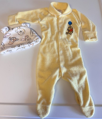 Baby vintage winnie the - winnie,