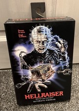 Neca Pinhead Hellraiser 6 Inch