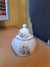 Aynsley Somerset Pattern Small