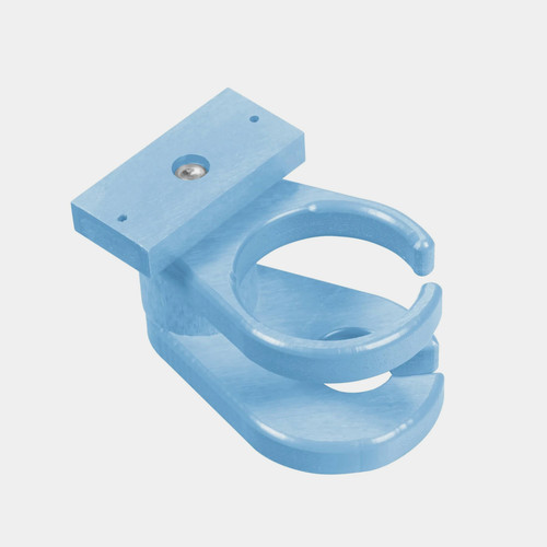 Swivel wineglass cup holder - swivel,