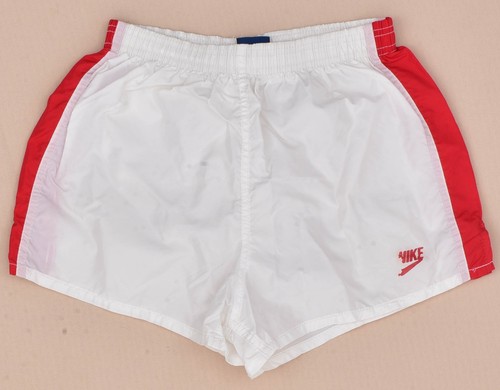 Vintage 1980s nike nylon - 1980s,