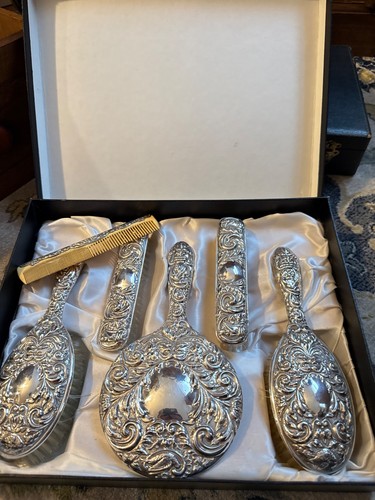 Broadway sterling silver - &,
