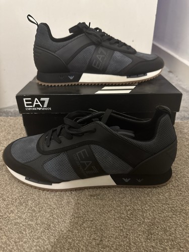 Ea7 emporio armani x8x027 - ea7,