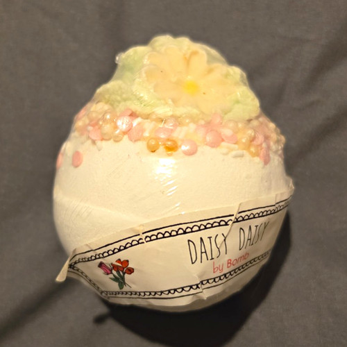 Bomb cosmetics daisy - bomb,