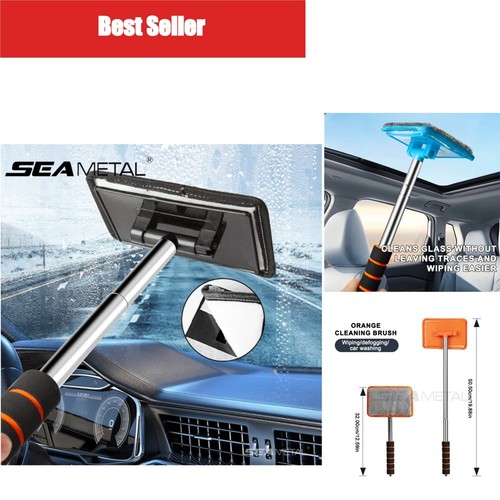 Seametal retractable - seametal,