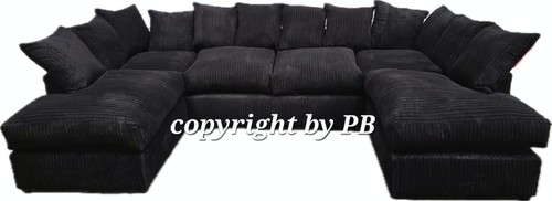 Shape sofa sale brand - ,, new