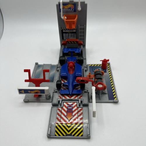 Vintage hot wheels micro - vintage,