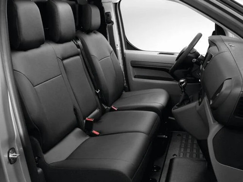 Genuine psa citroen dispatch - genuine,