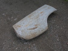 ROVER P6 2000/2200/3500 BRAND