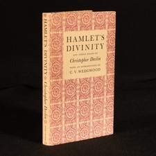 1963 Hamlet's Divinity