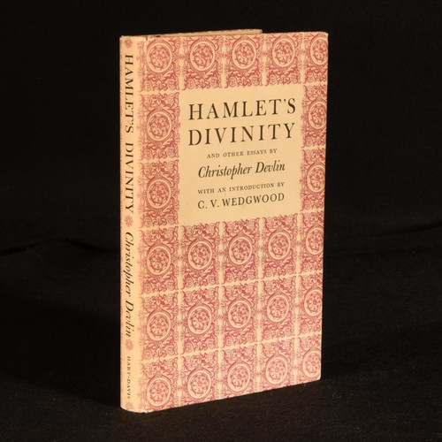 1963 hamlet divinity - 1963, hamlet's