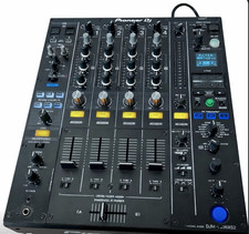 Pioneer DJ DJM-900NXS2