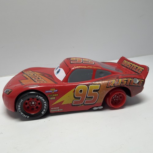 Disney pixar cars - cars, mouth