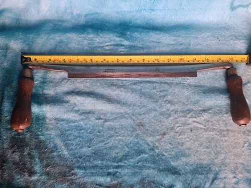 Sorby vintage draw - sorby,