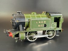 Hornby Meccano - O Gauge-