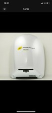 Hand Dryer Auto Electric
