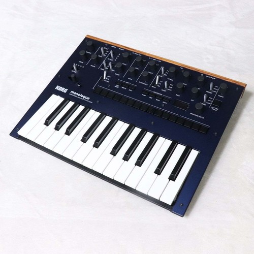 Korg monologue key - monologue, 25-key