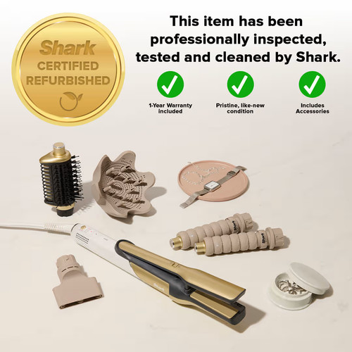 Shark flexstyle 1 air - flexstyle,