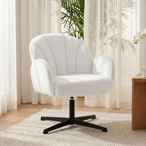 Swivel accent chair - accent,