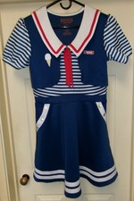 STRANGER THINGS TV COSPLAY