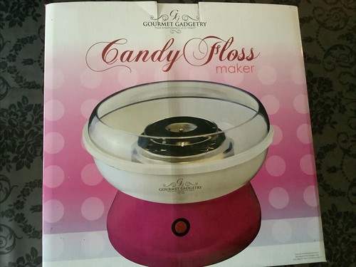 Candy floss maker - by, gourmet