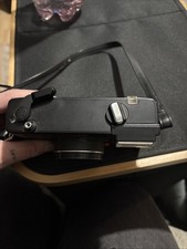 Konica C35 EFP 35mm Compact