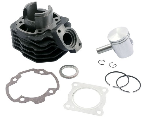 Cylinder 50ccm standard - cylinder,