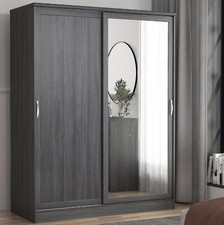 Camberley 2 Door Sliding