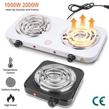 Portable Electric Single