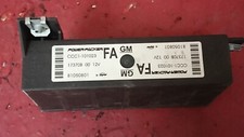 VAUXHALL ASTRA G MK4