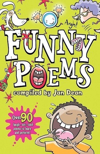Funny poems for children ages - funny,