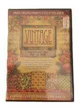 Vintage Christmas Collection