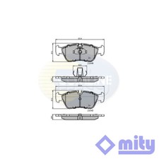 Fits BMW 3 Series 1991-2007 Z4