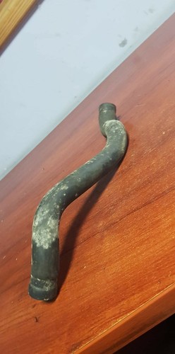 Bmw other pipe hose 1372457 - bmw,