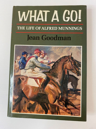 What the life of - go!,