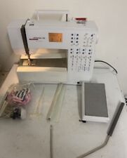 Bernina Virtuosa 160 Sewing Machine with Case  ( Used)
