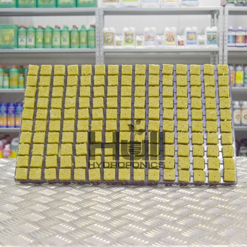 Cultilene 25mm rockwool - 25mm,
