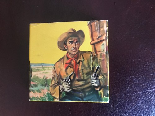 8mm western movie - 8mm, film.