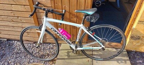 Cannondale synapse road bike - cannondale,