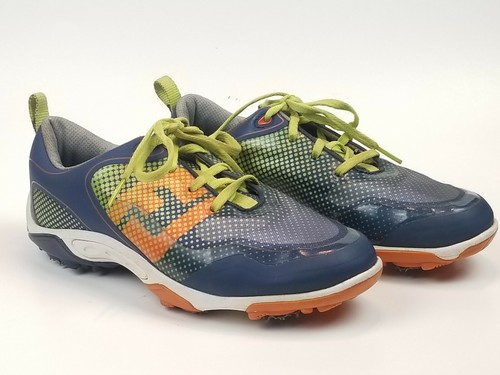 Footjoy junior freestyle golf - footjoy,