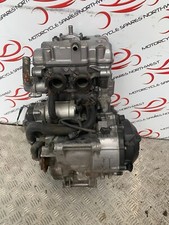 HONDA CB500 CB500X ENGINE