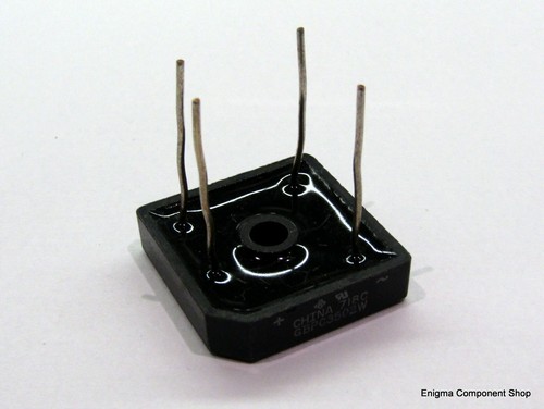 Gbpc3502w 35a 200v bridge - gbpc3502w,