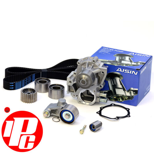 Dayco timing belt - timing, water